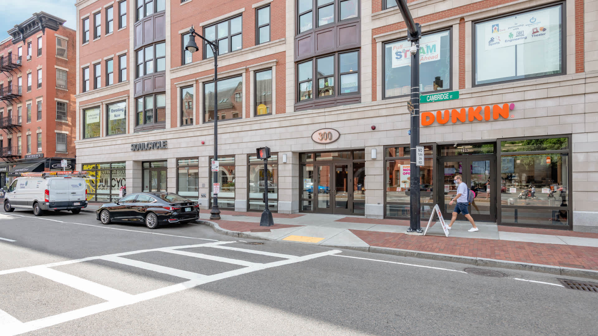 The West End Apartments Image 49