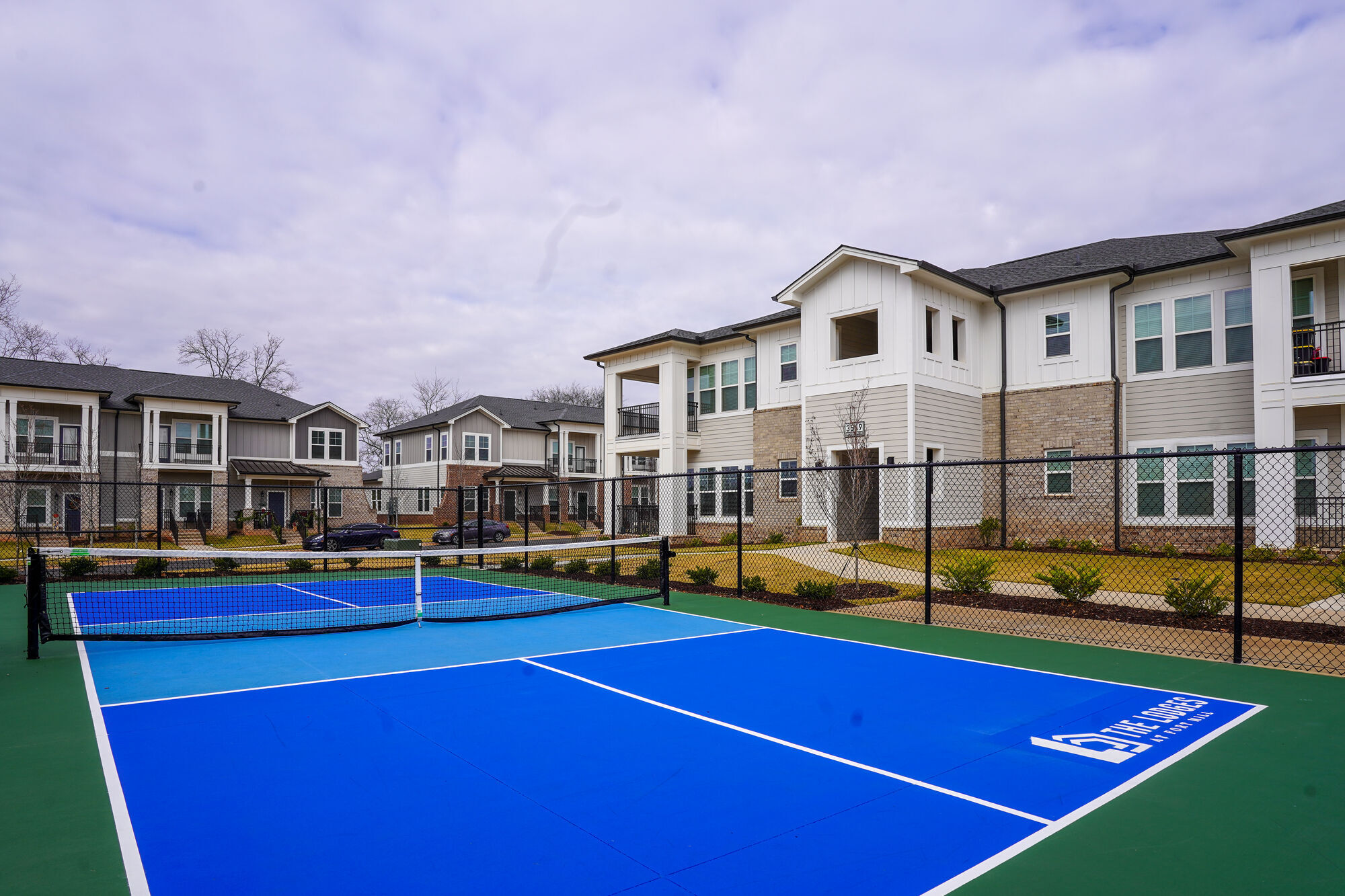 The Lodges at Fort Mill Image 40