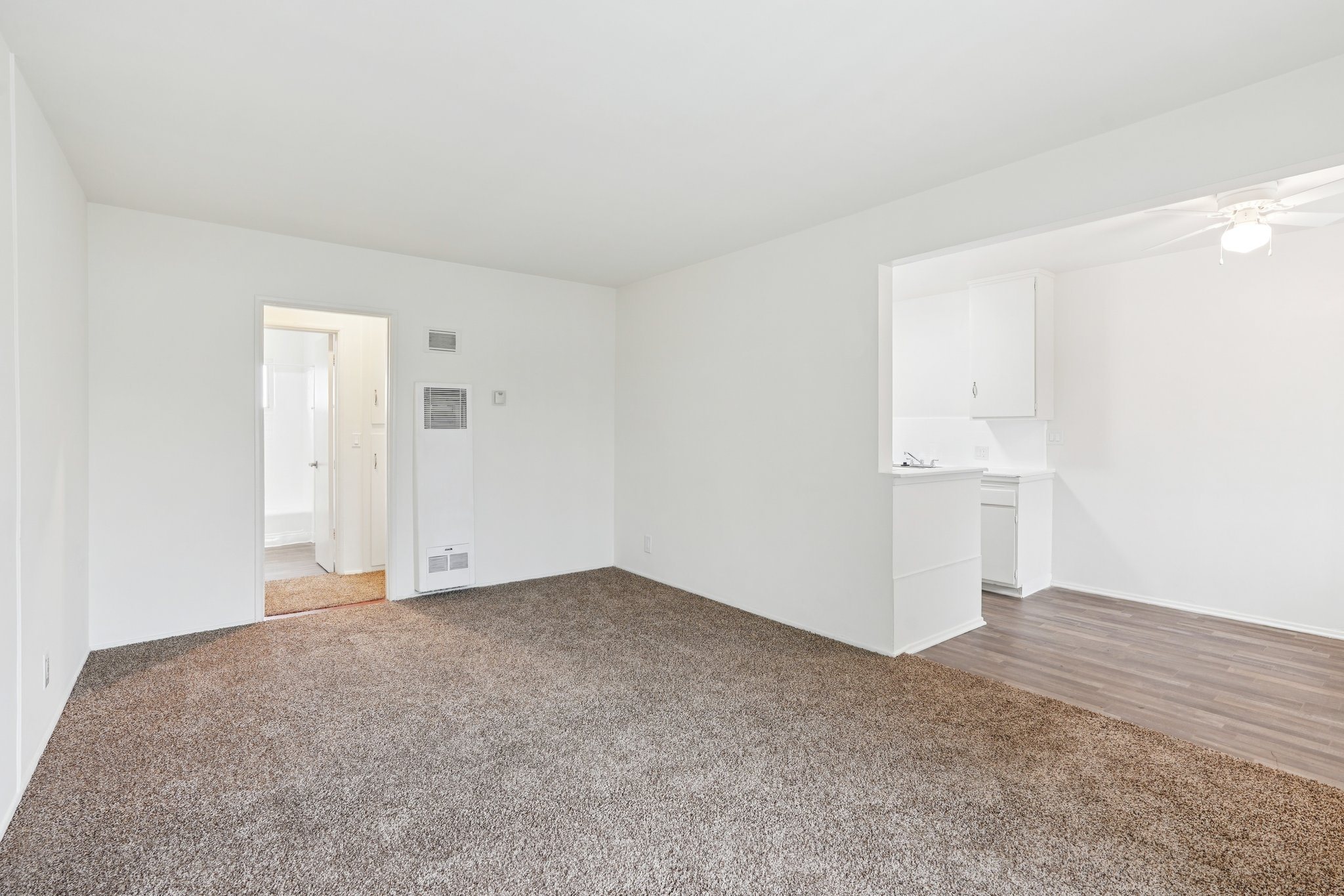 Crenshaw Manor Image 14