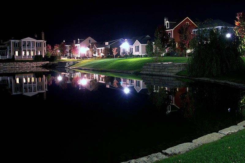 Promenade at New Town Image 48