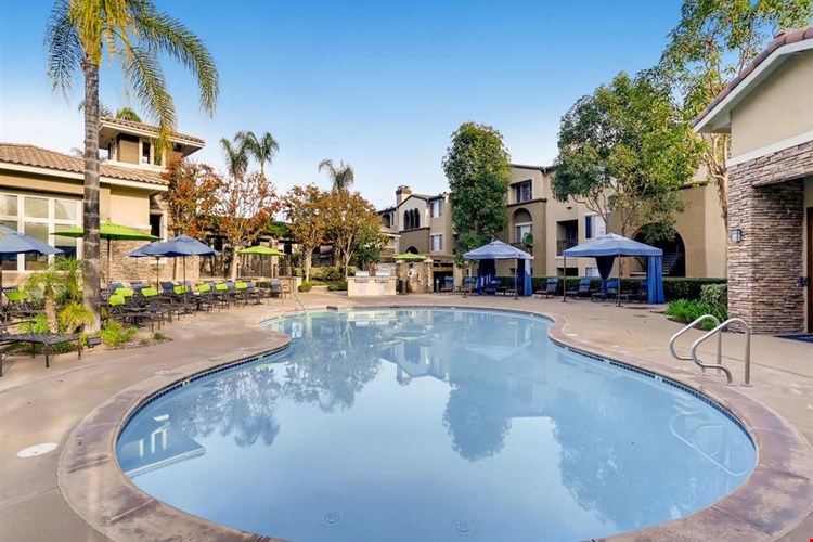 Alize Apartment Homes Image 13