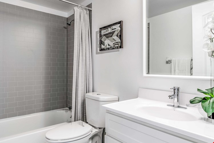 The Delmonte Apartments