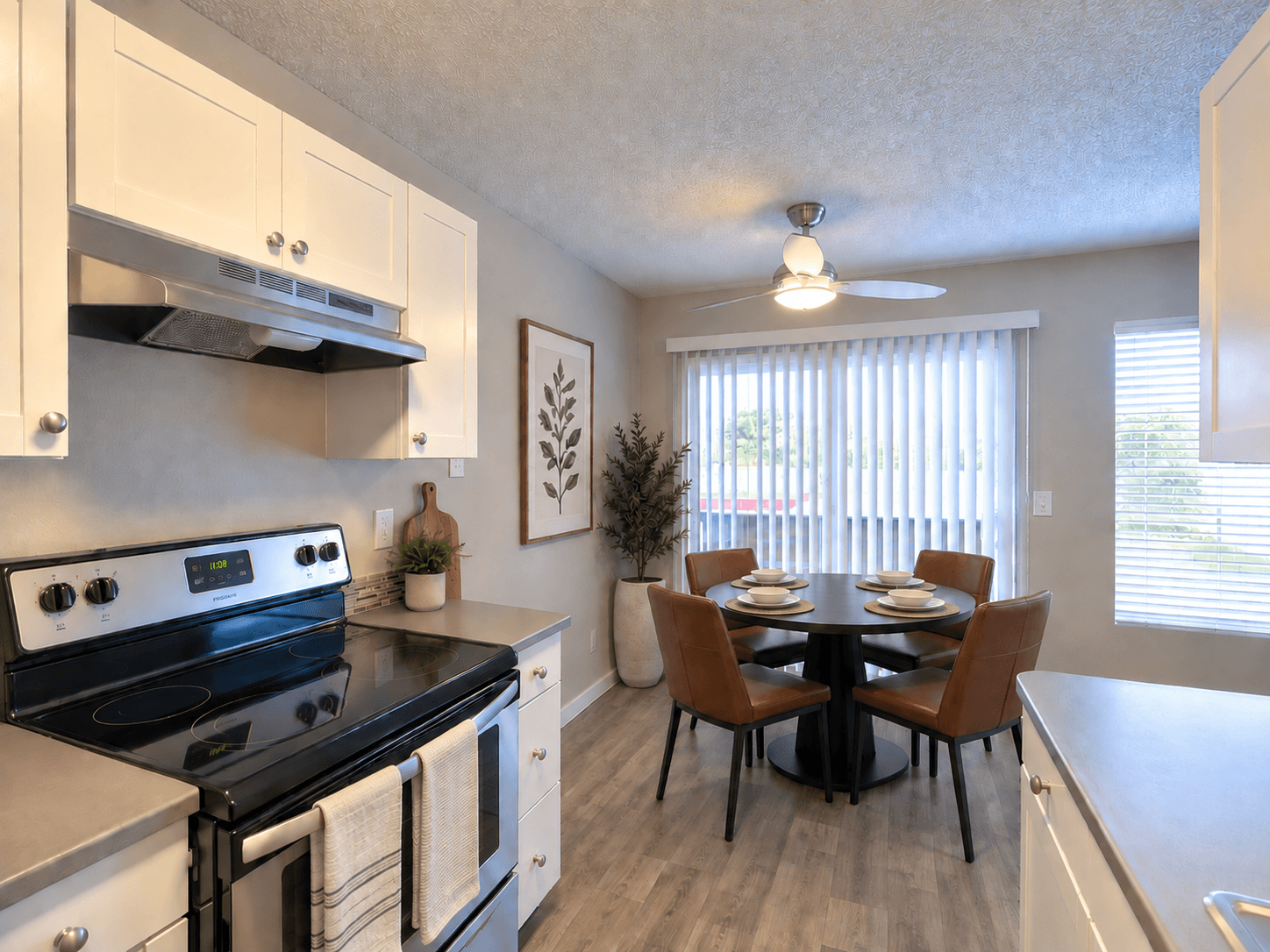 The Melrose Apartments Image 3