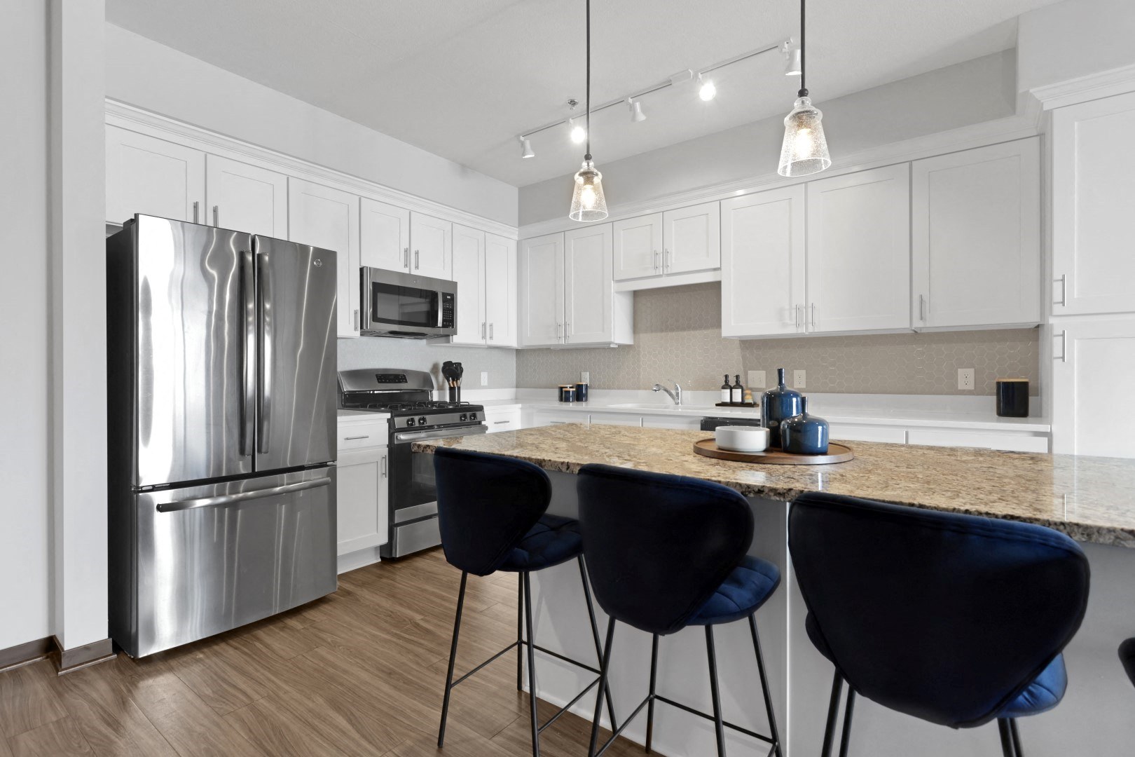 The Shoreham Apartments Image 88