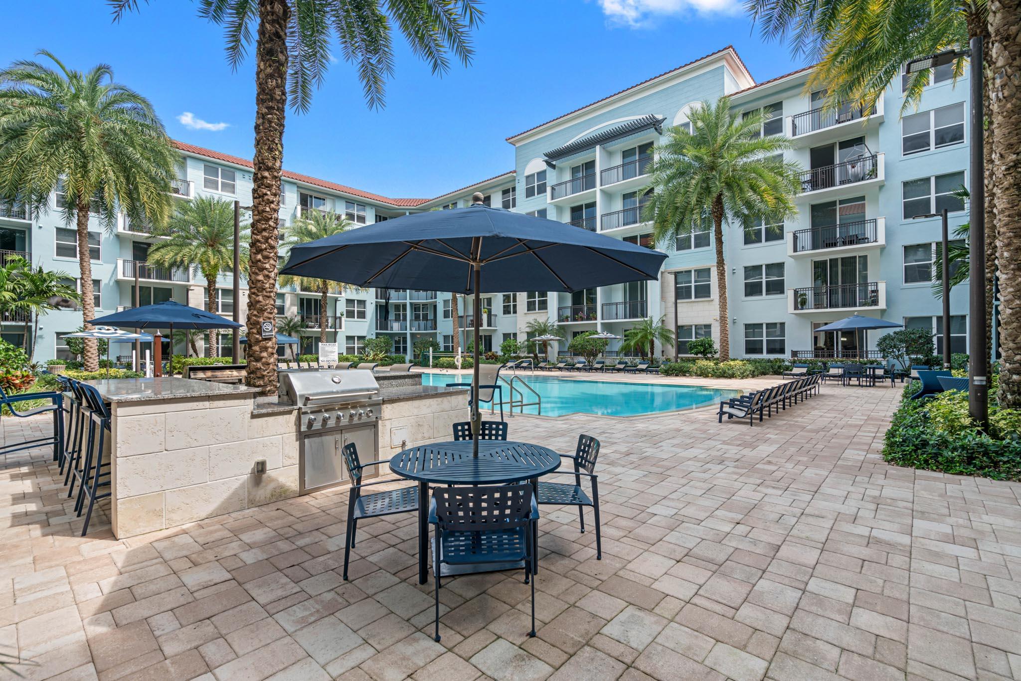 Paraiso at Fountain Square Image 11