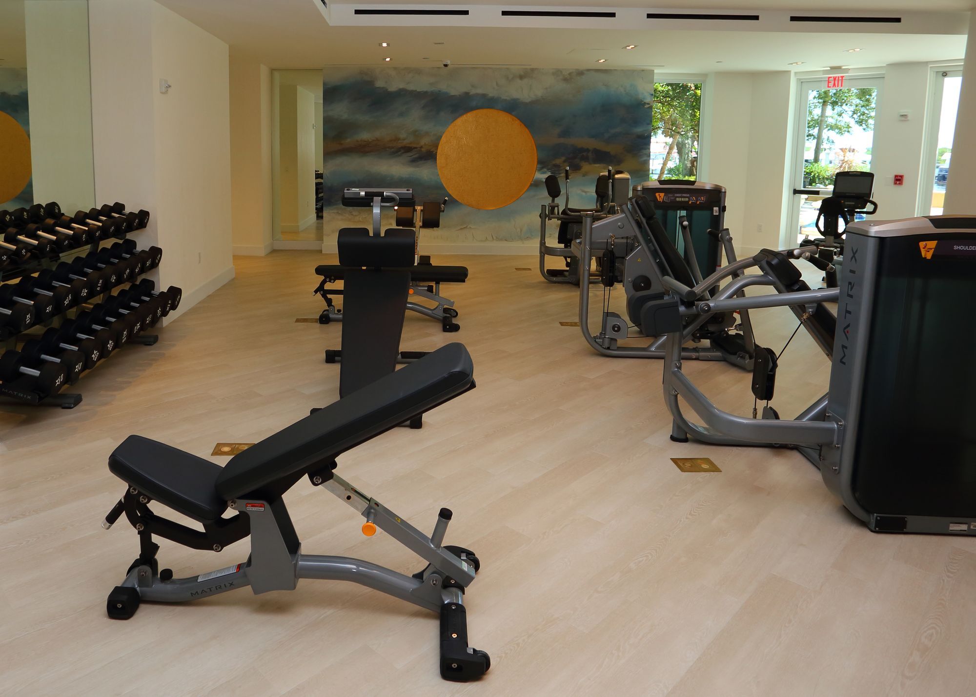 Sunrise Harbor Image 16