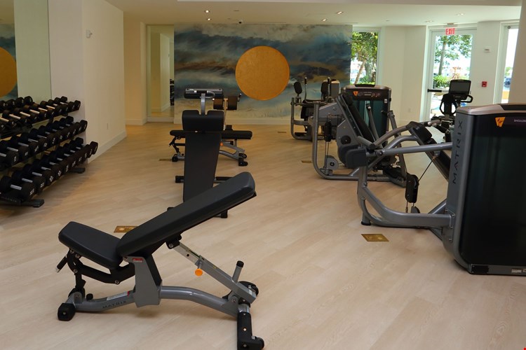 Sunrise Harbor Image 16