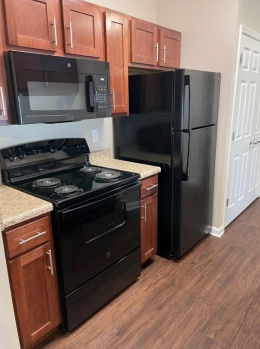 Centennial Gardens Image 9