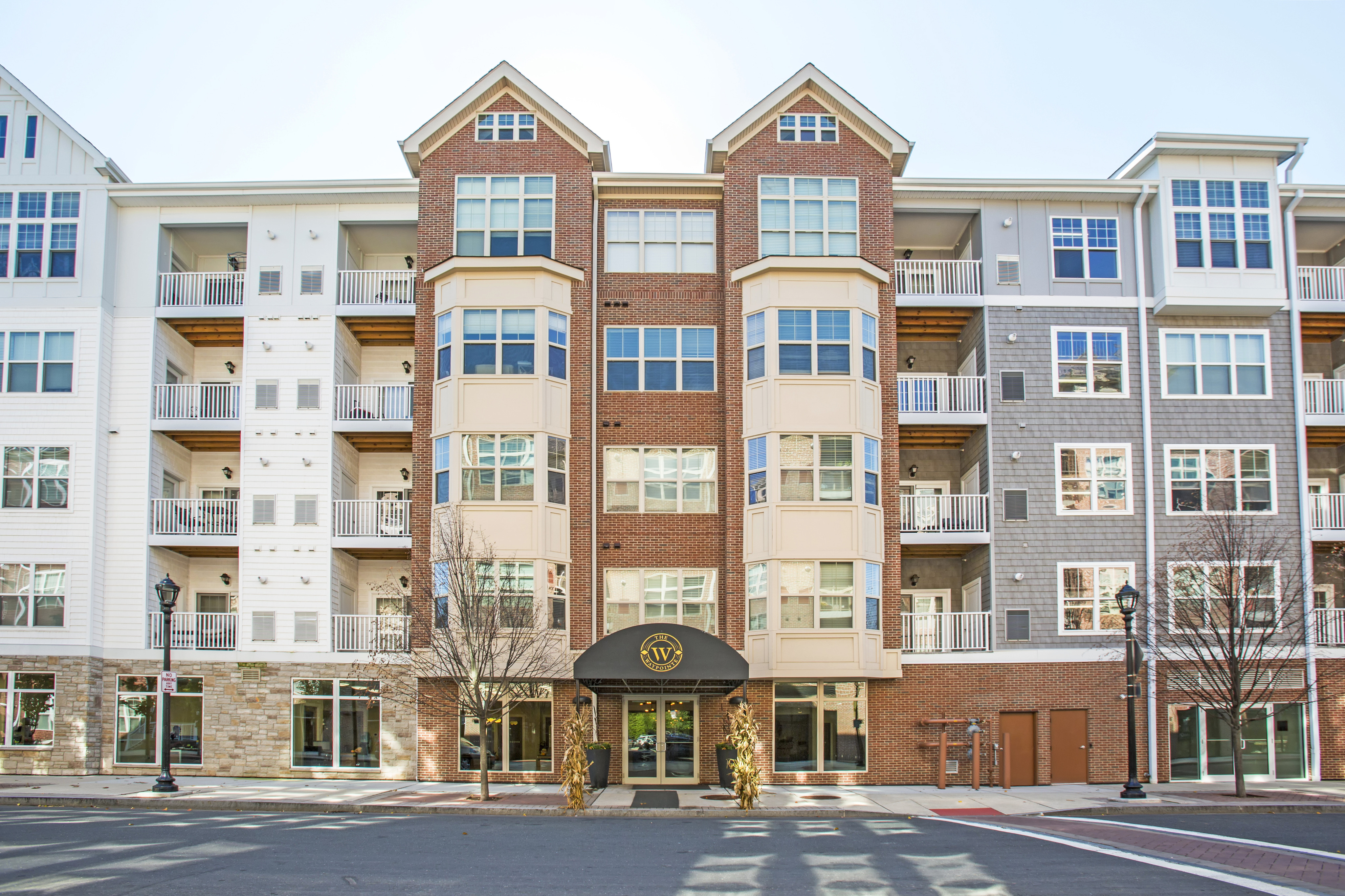 The Waypointe Apartments Image 1