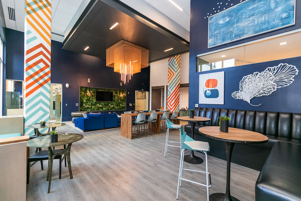 Edge on the Beltline Apartments Image 19