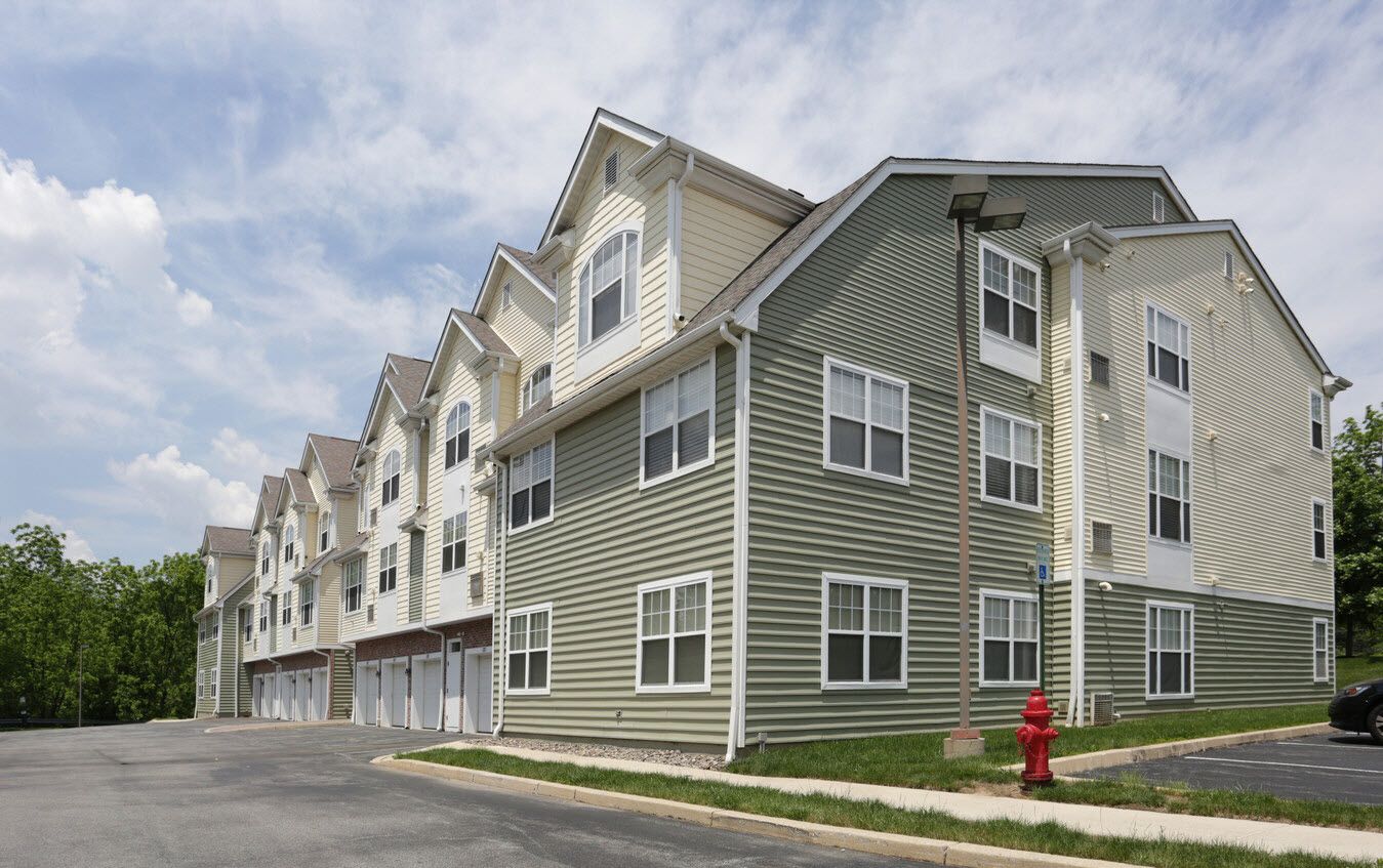 The Glen at Lafayette Hill Apartments Image 22