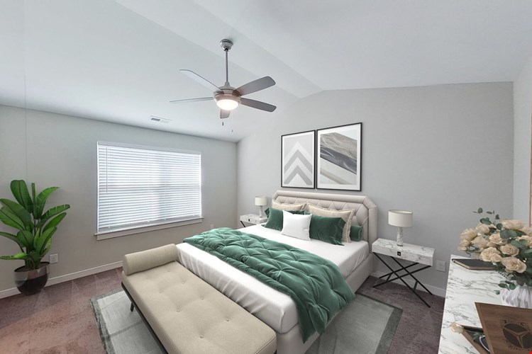 Highland at Hickory Hills Townhomes Image 37
