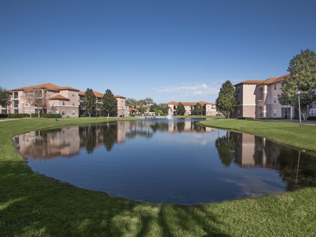 The Rexford at Waterford Lakes Image 23