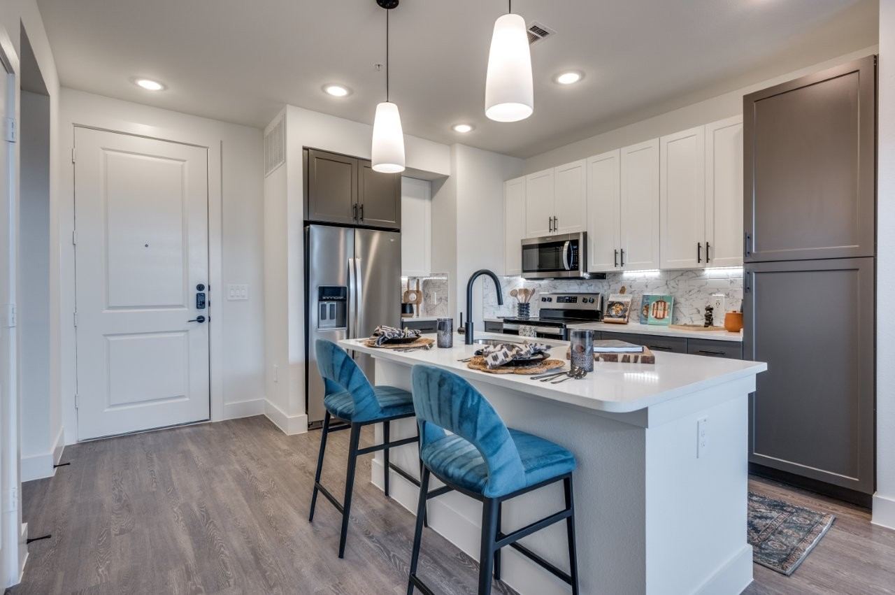 Maple + Denton Image 6