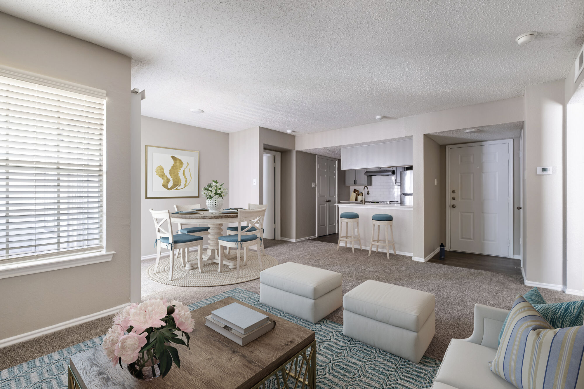 Knowlton Apartment Homes Image 5