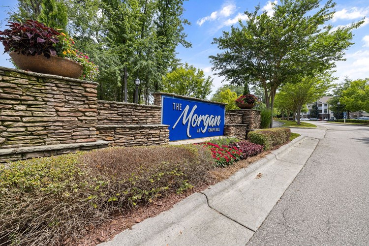 The Morgan at Chapel Hill Image 40