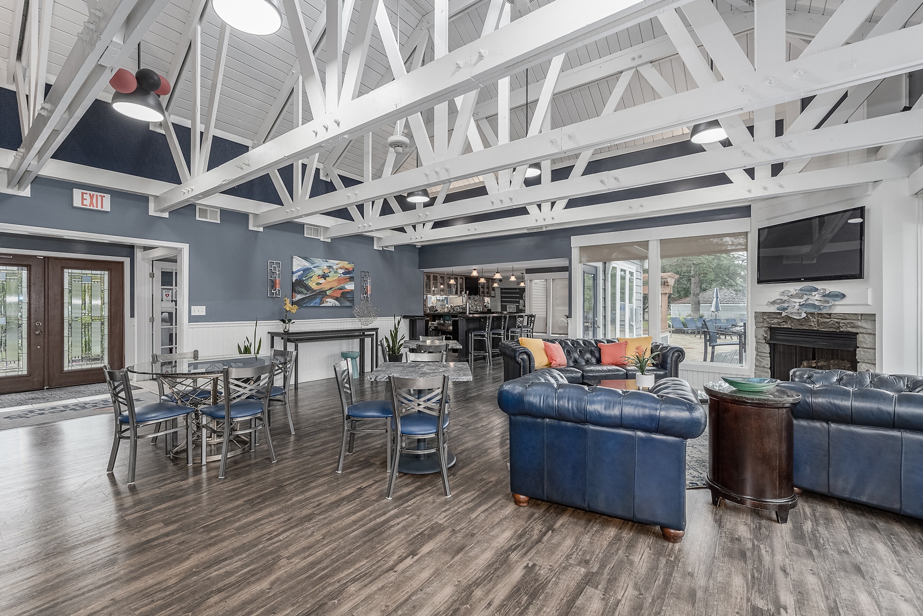 Harpers Point Apartments* Image 39