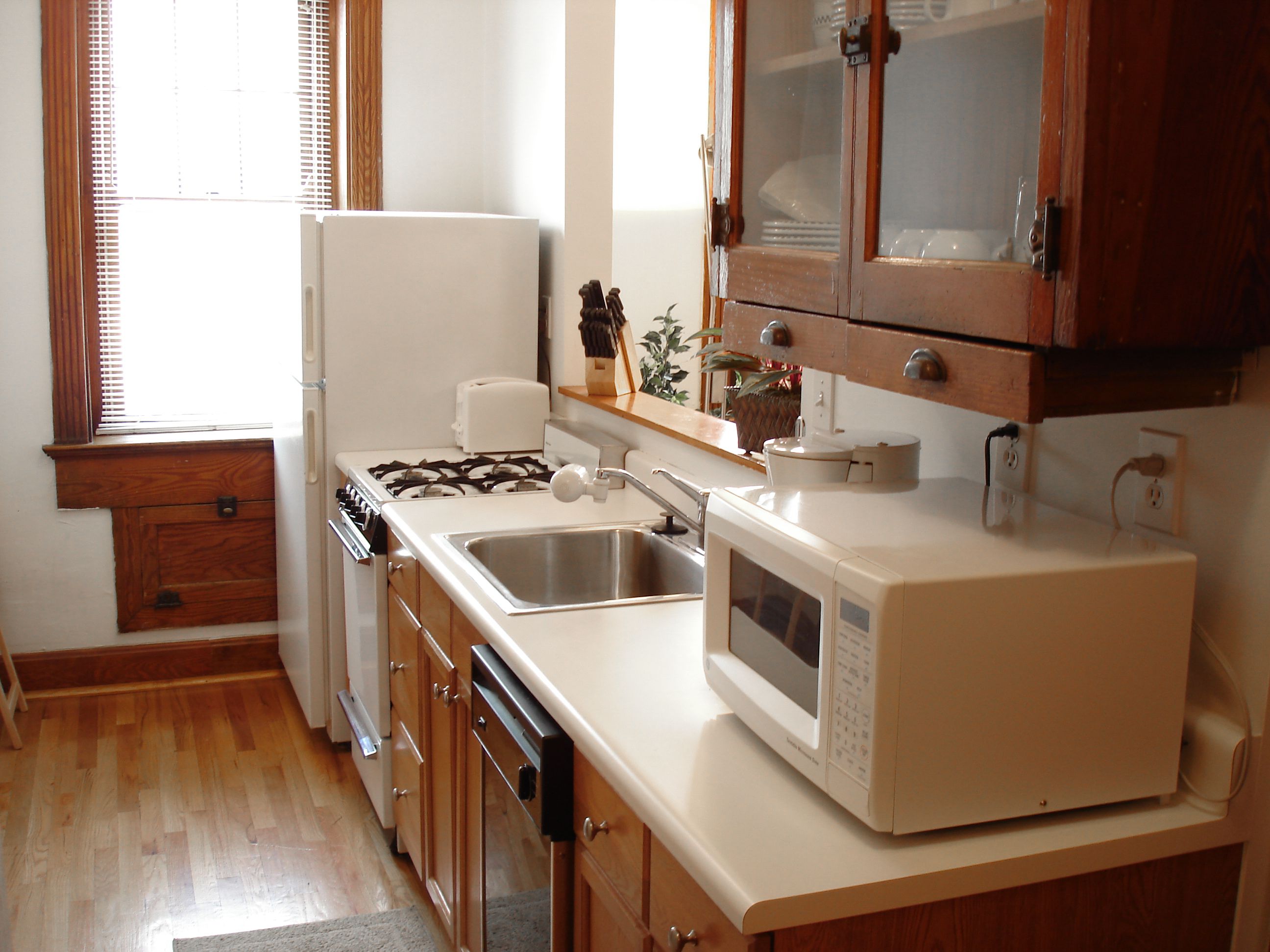 Hyde Park San Carlos Image 3