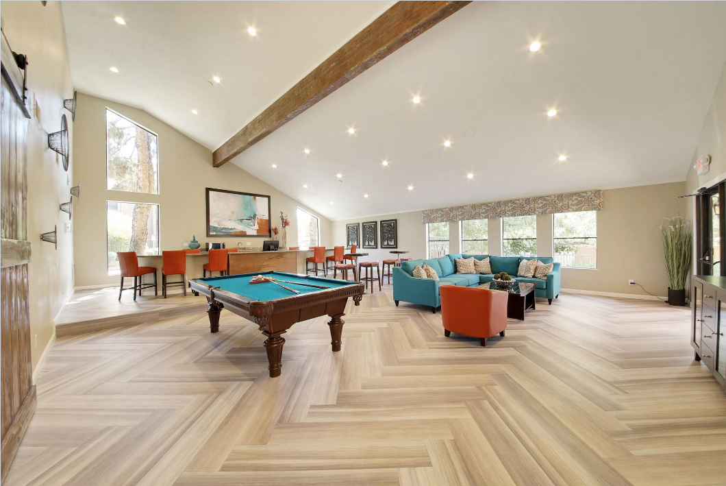 Renaissance Apartment Homes Image 2