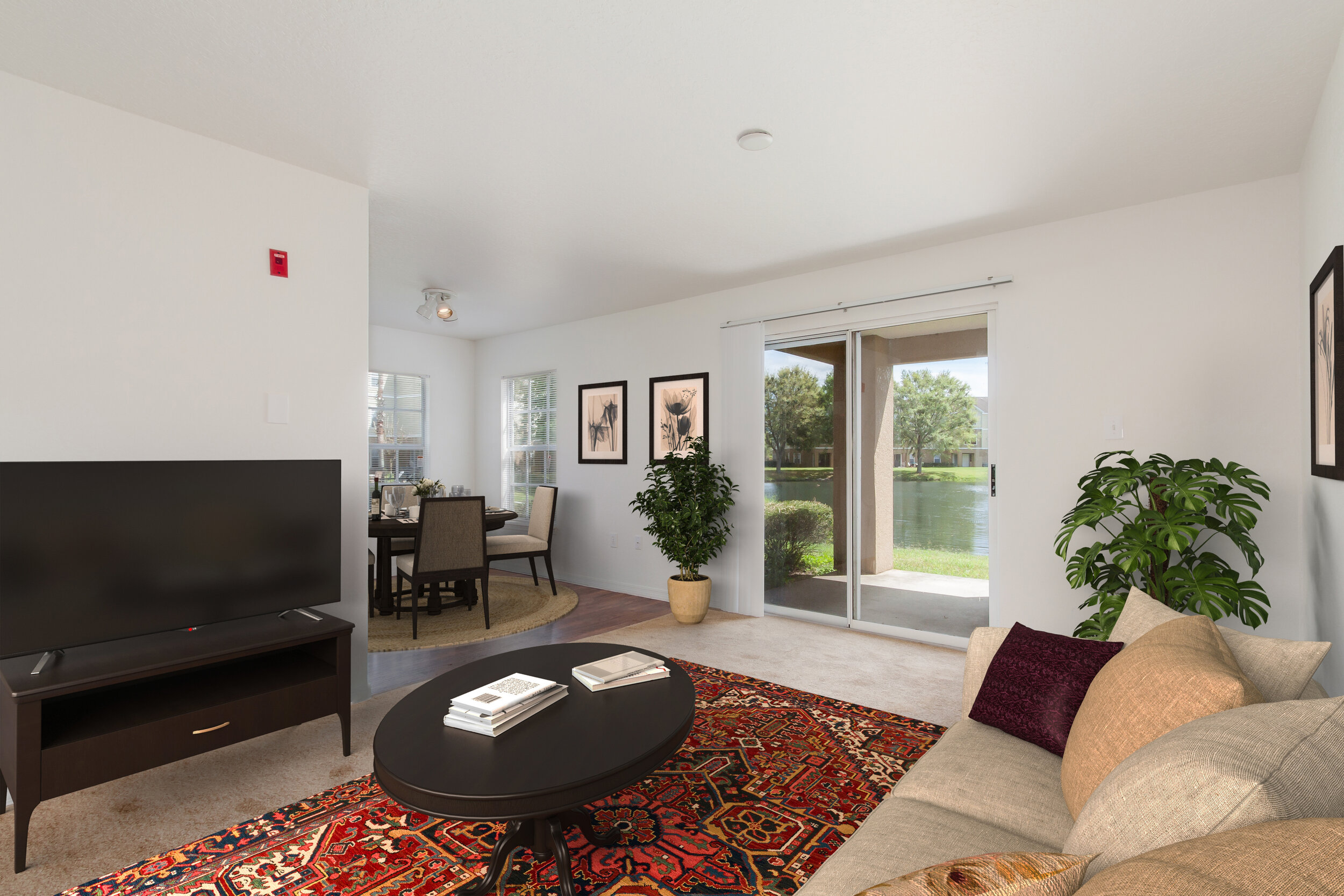 Tall Timbers Image 7