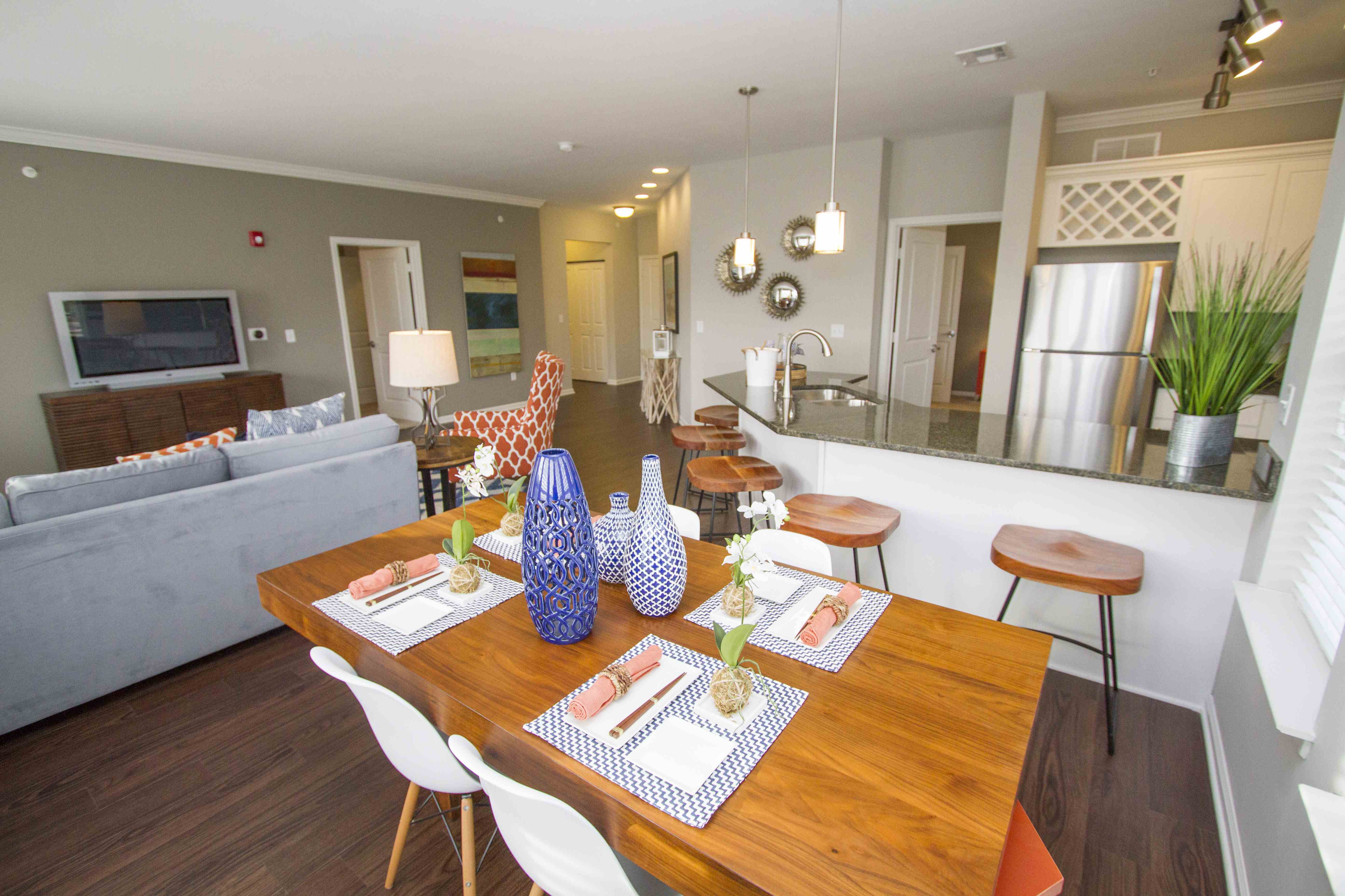 The Residences At New Longview Image 7