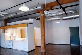 Goodrich Lofts Image 3