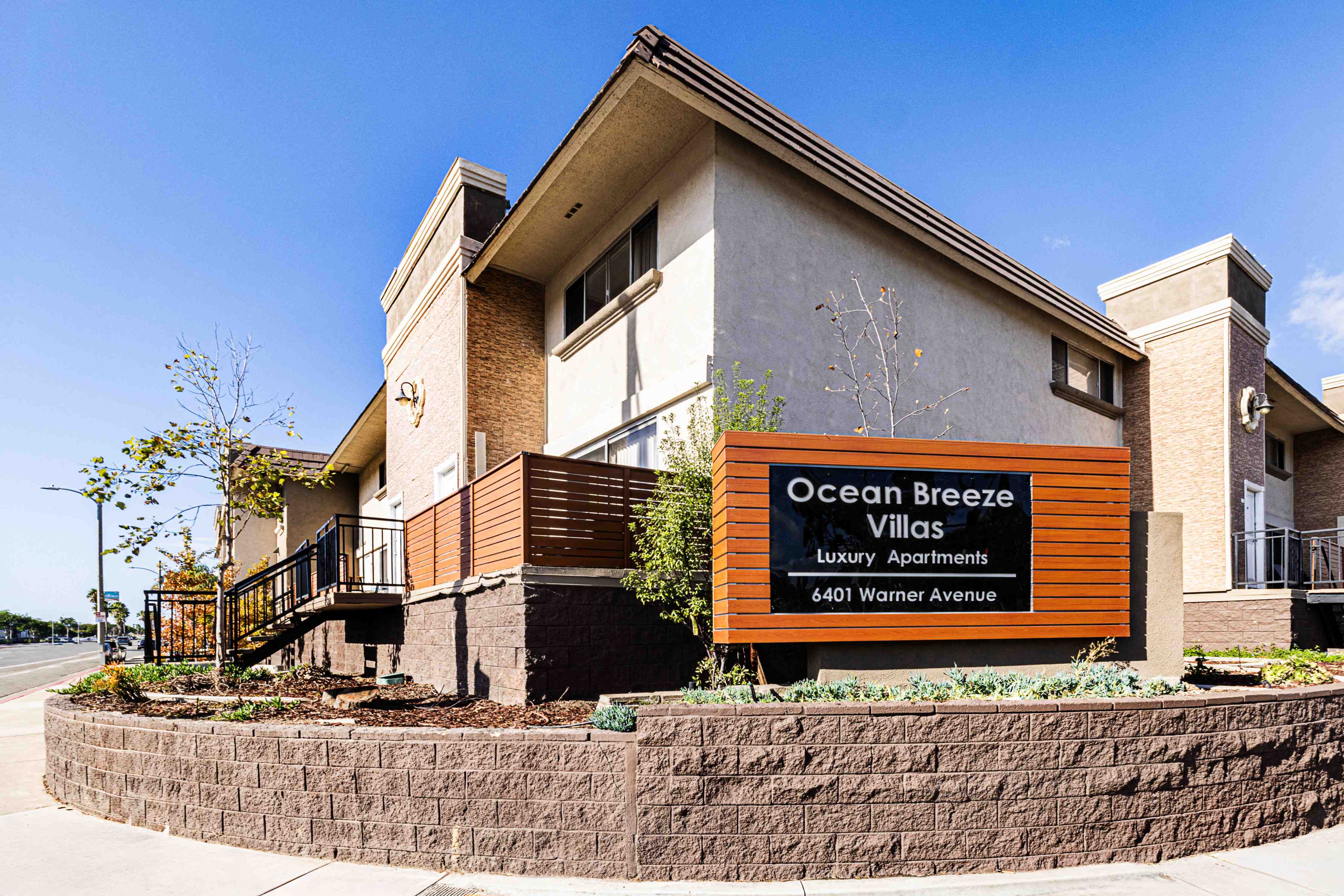 Ocean Breeze Villas Image 4