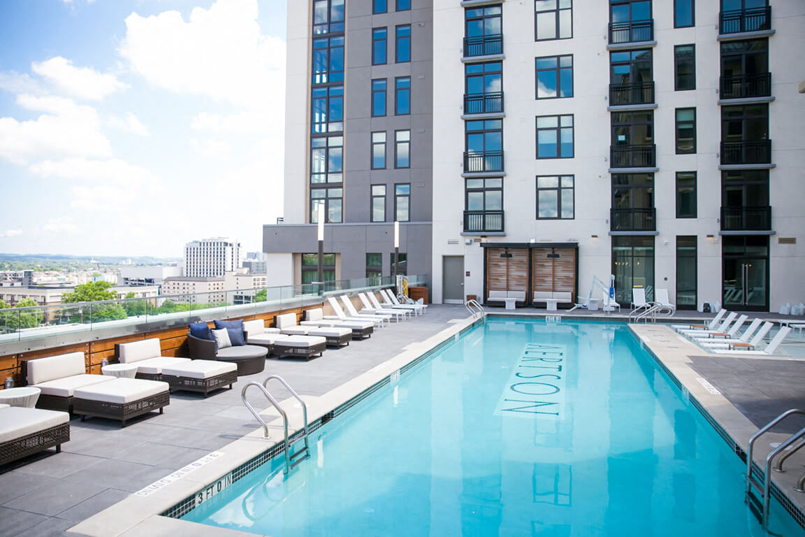 Aertson Midtown Image 23