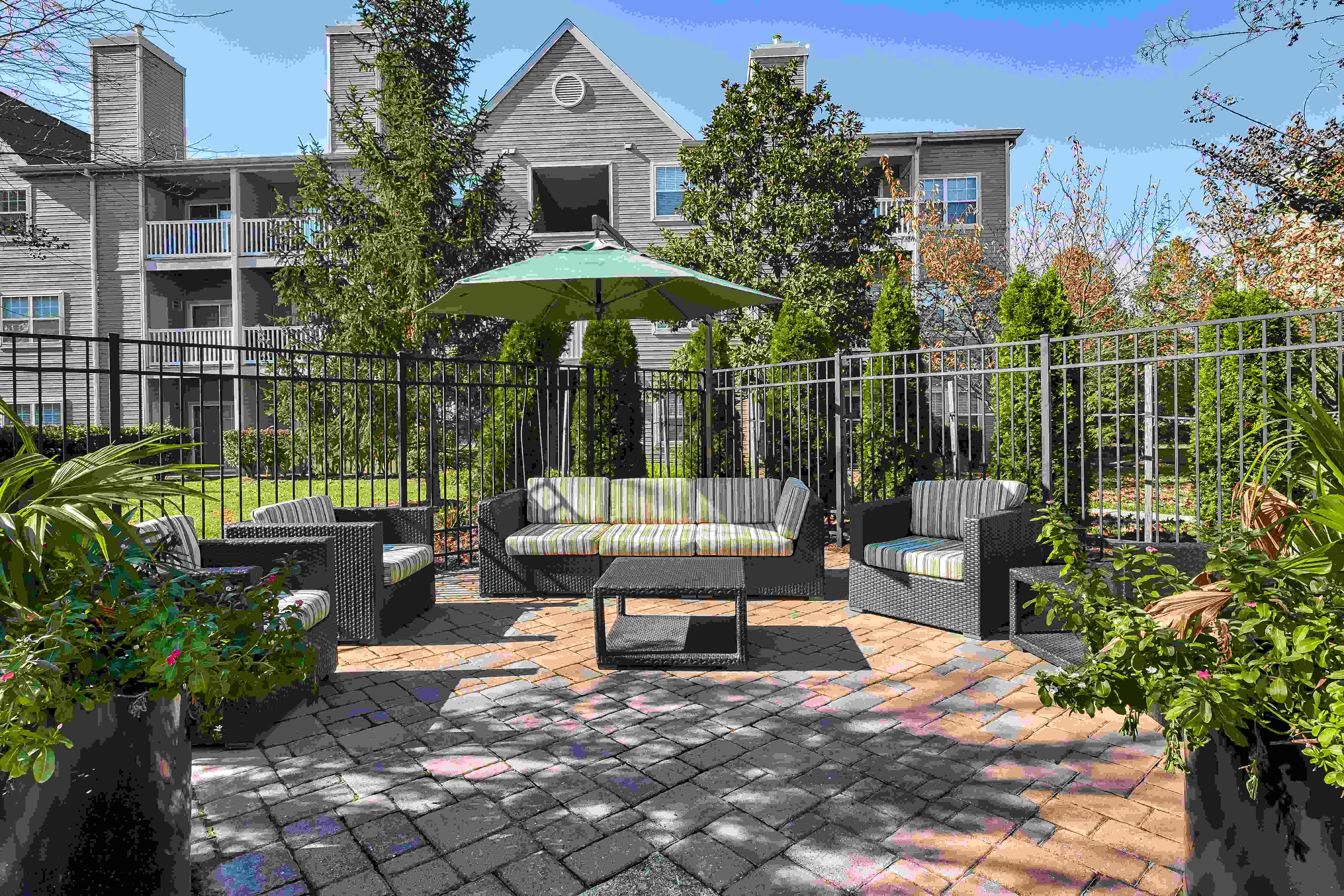 Reserve at Ballenger Creek Image 2