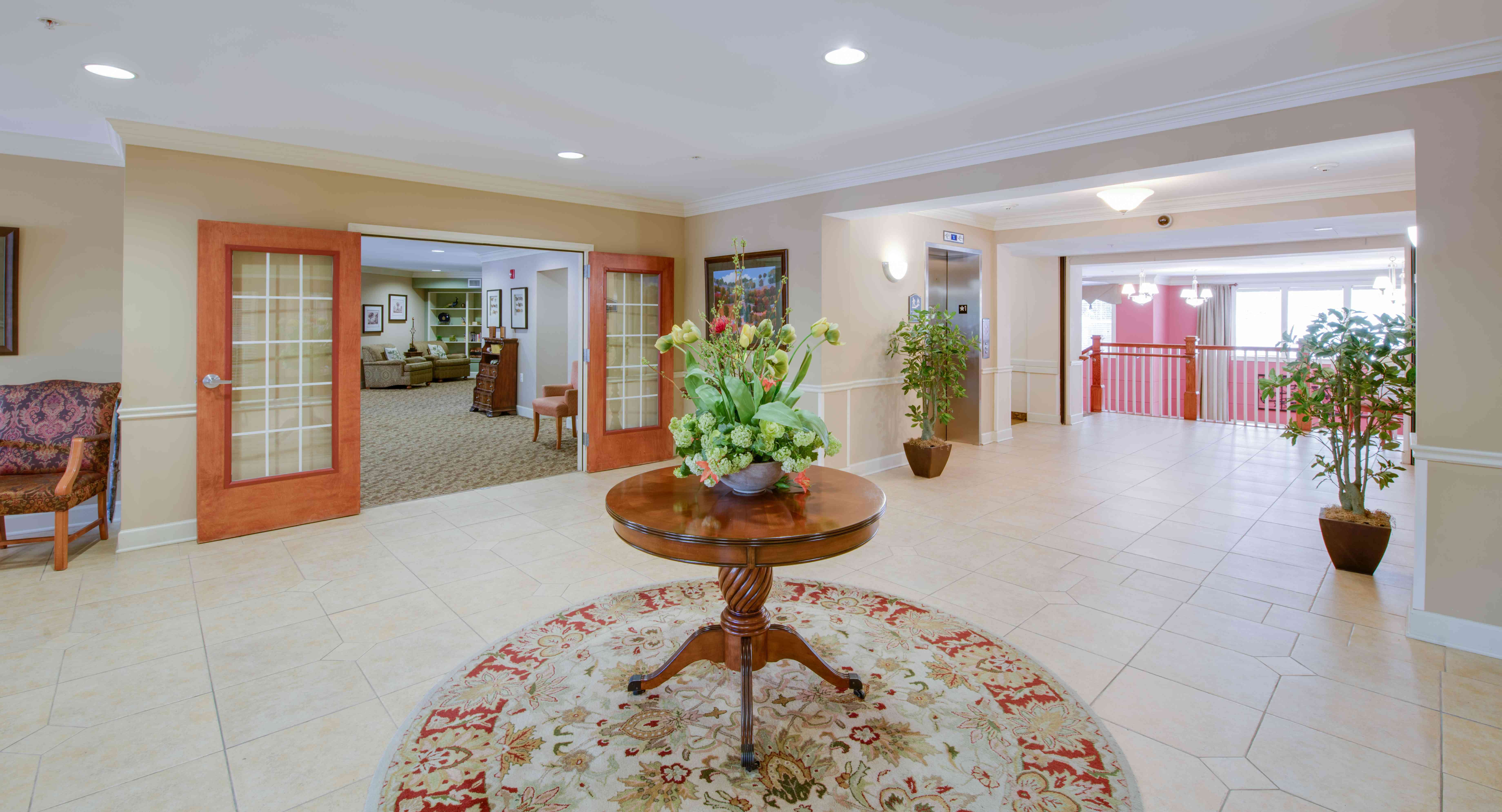 The Lodge at Marlton Image 10