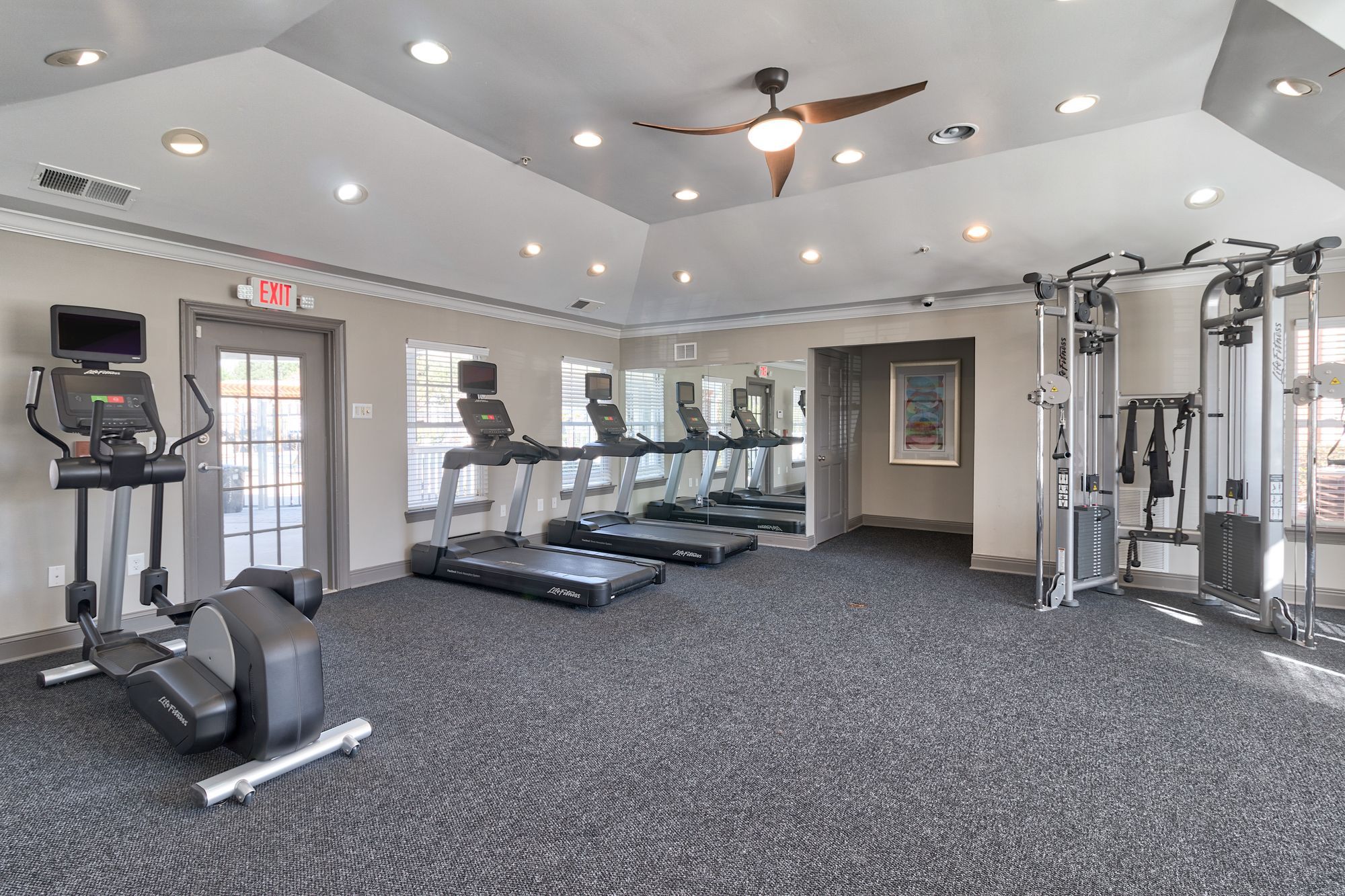 The Park at Riverview Apartments Image 13