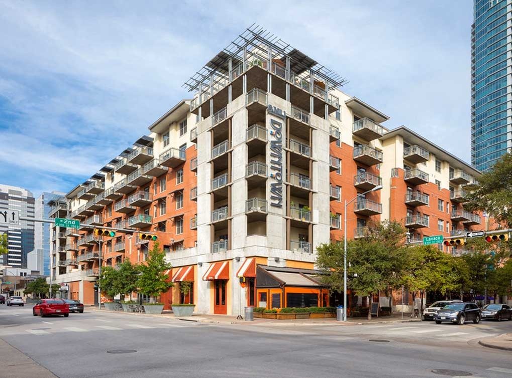 AMLI Downtown Image 22