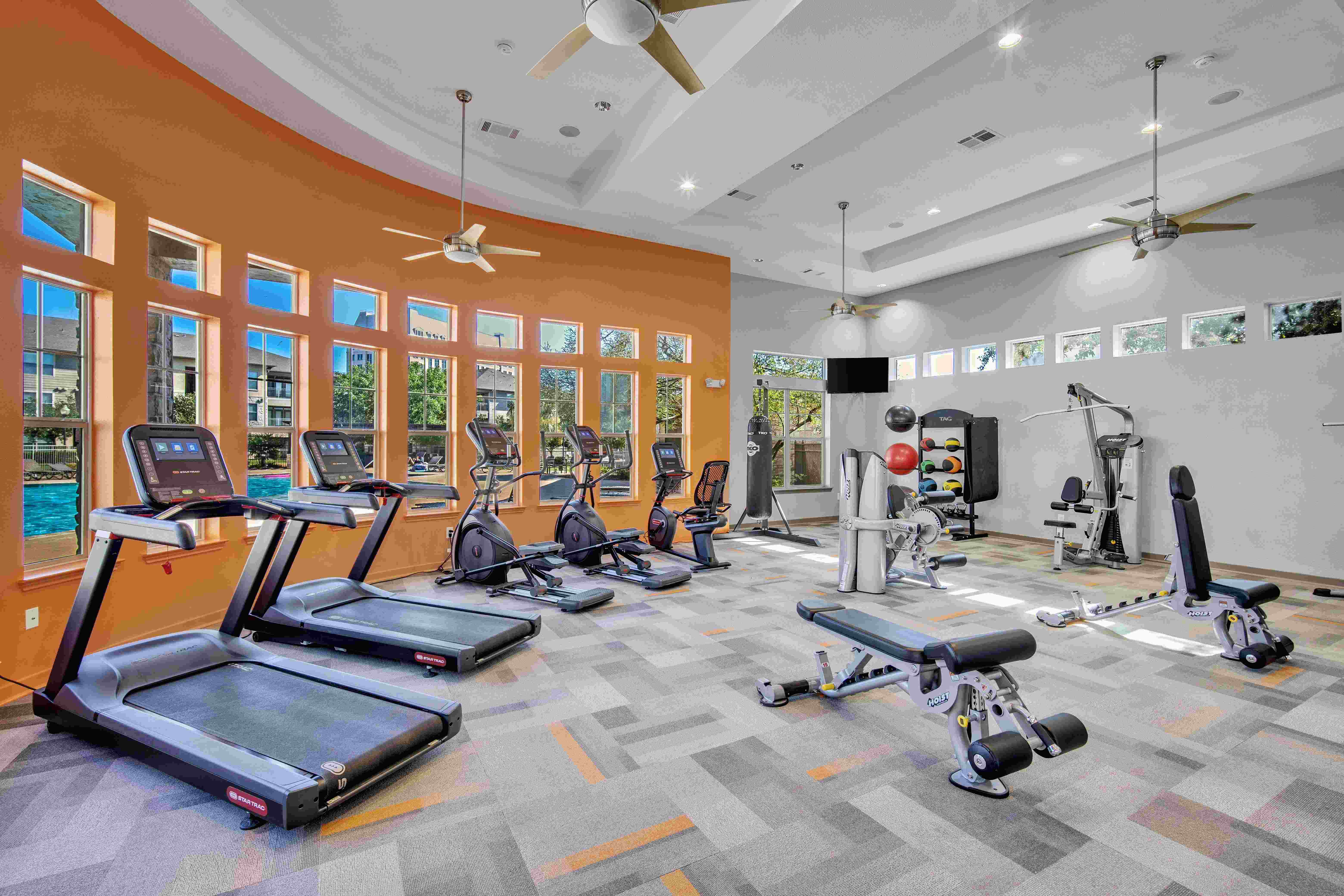 Crescent Pointe Apartments Image 25