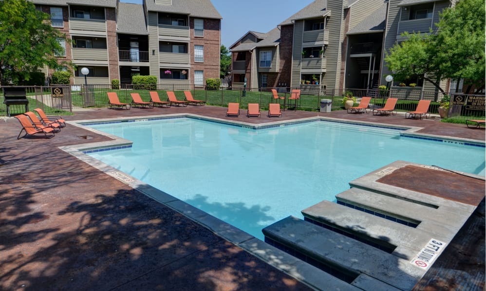 Newport of Amarillo Image 1