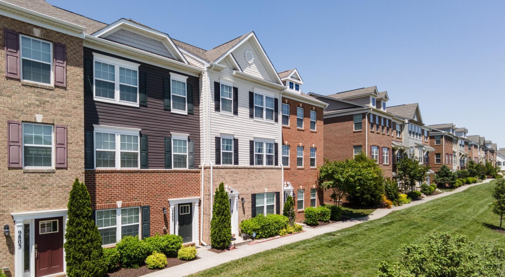 Collection at Scotland Heights Image 1