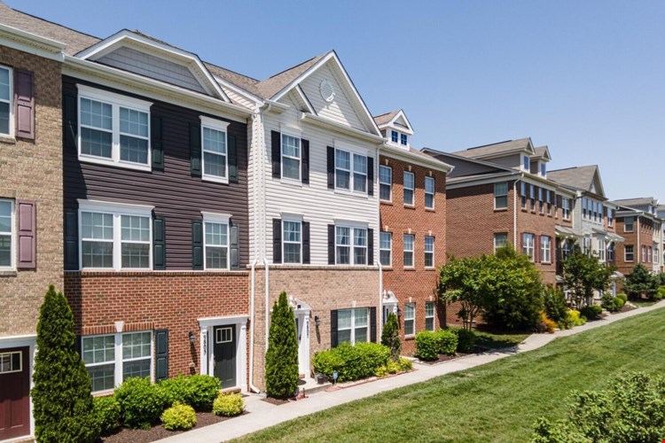 Collection at Scotland Heights Image 1