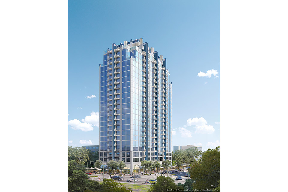 Skyhouse South Image 12