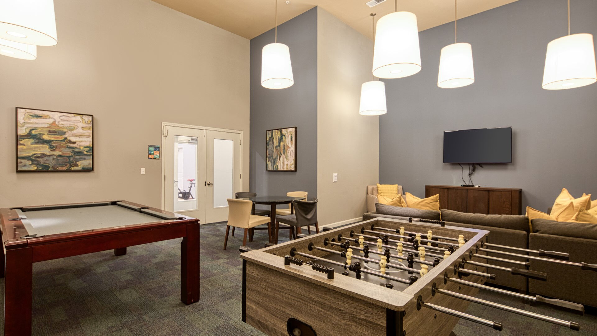 Metro On Granby Apartments Image 12