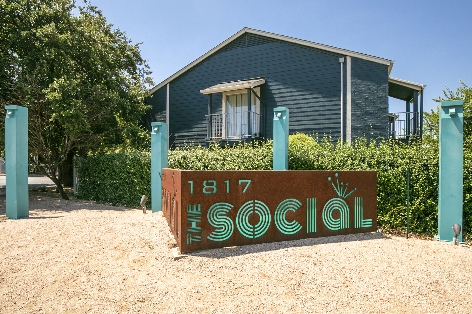 The Social Apartments Image 3