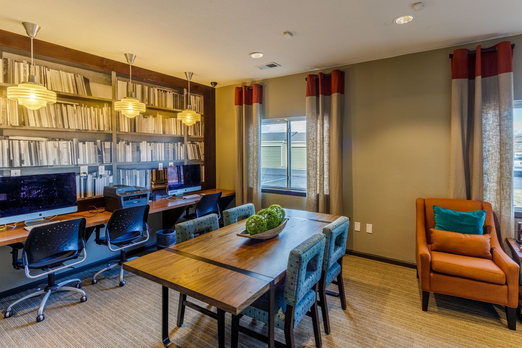 Willow Run Village Apartments Image 30