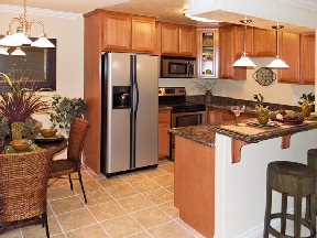 Stonemark Condominiums Image 8