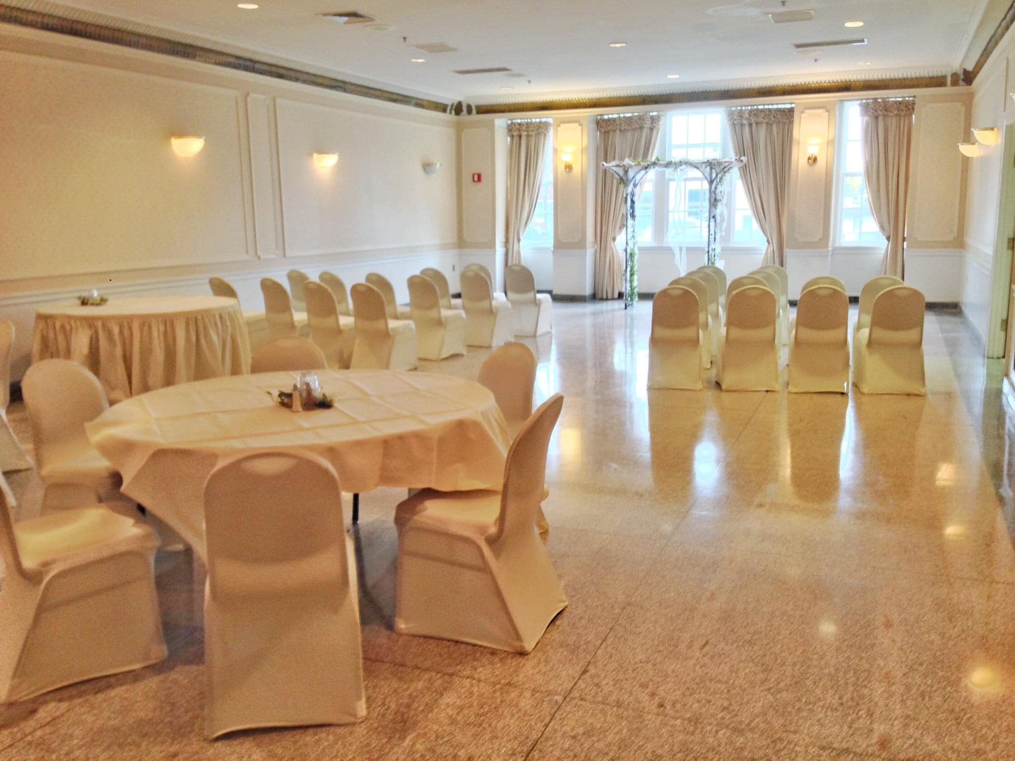 Harding Centre Image 5