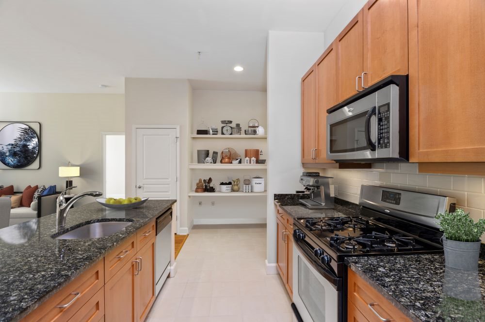  The Mark at Dulles Station  Image 4