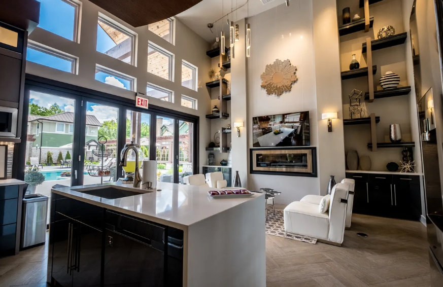 The Preserve at Willow Springs Image 6