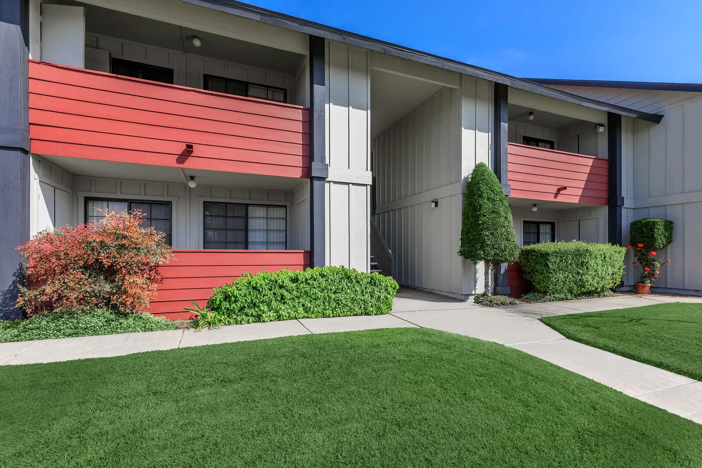 Hollister Creek  Image 1