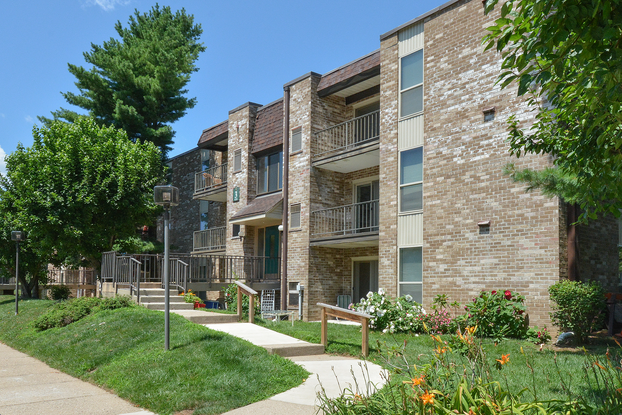 Residential Building