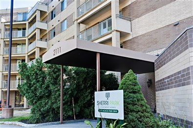 Sherri Park Apartments Image 28