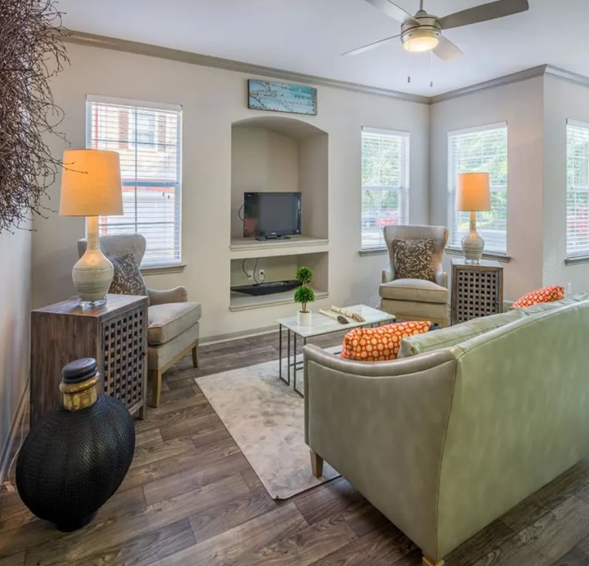 Evergreens at Mahan Image 7