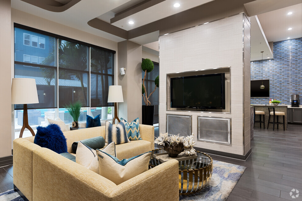 Lofts at SoDo  Image 12