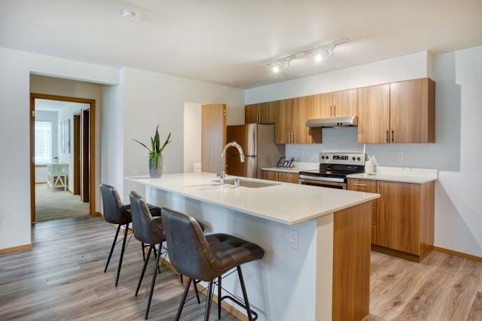 Sawyer Trail Apartments & Townhomes Image 18
